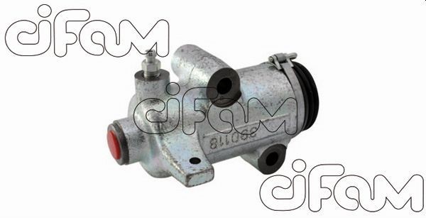 CIFAM 404-001: Cilindru receptor ambreiaj