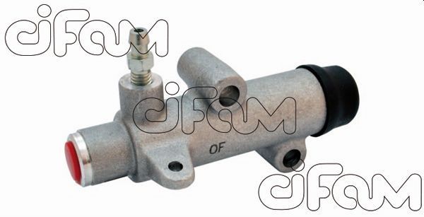 CIFAM 505-060: Andjasilinder, Sidur
