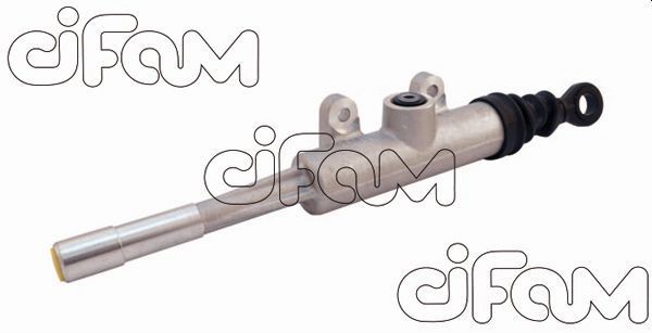 CIFAM 607-004: Set articulatie, planetara