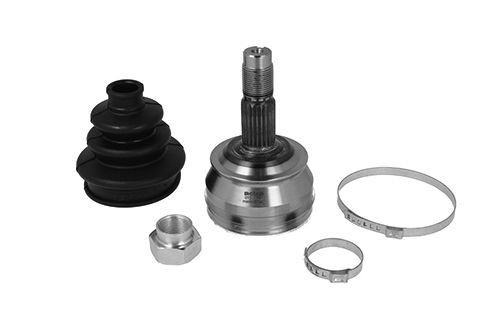 CIFAM 607-013: Set articulatie, planetara