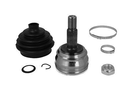 CIFAM 607-021: Set articulatie, planetara