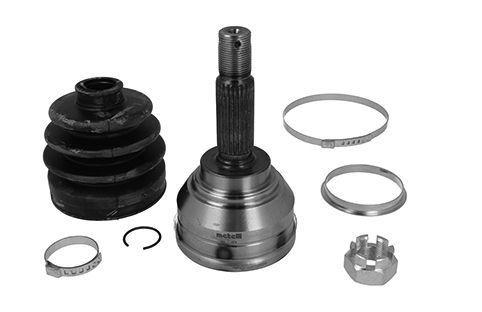 CIFAM 607-064: Liigendlaager, veovõll