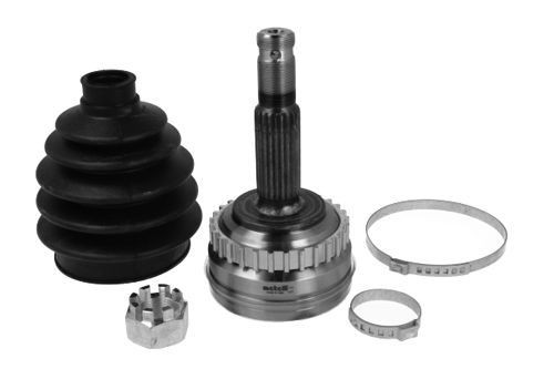 CIFAM 607-118: Set articulatie, planetara