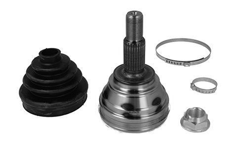 CIFAM 607-139: Set articulatie, planetara