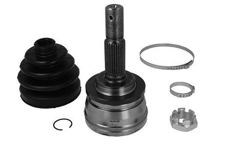 CIFAM 607-172: Kit giunti semiasse