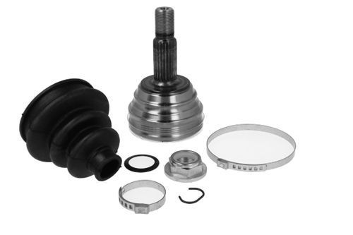 CIFAM 607-190: Set articulatie, planetara