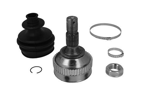 CIFAM 607-208: Set articulatie, planetara