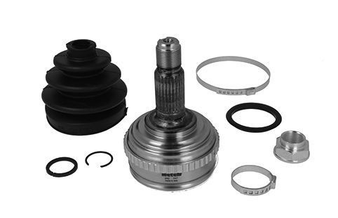 CIFAM 607-242: Set articulatie, planetara