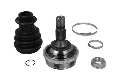 CIFAM 607-282: Set articulatie, planetara