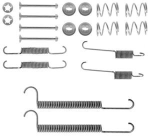 CIFAM 607-304: Set articulatie, planetara