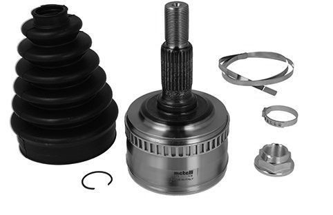 CIFAM 607-373: Set articulatie, planetara