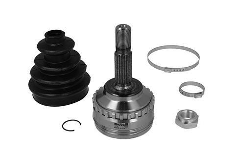 CIFAM 607-378: Set articulatie, planetara
