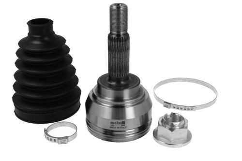 CIFAM 607-385: Set articulatie, planetara