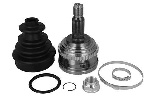 CIFAM 607-399: Kit giunti semiasse