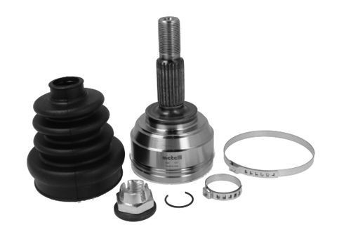 CIFAM 607-404: Set articulatie, planetara