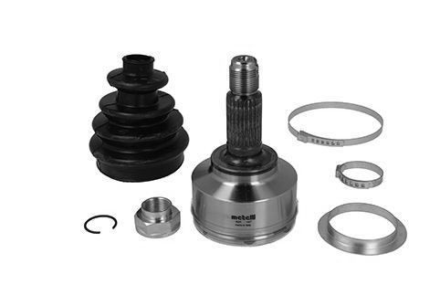CIFAM 607-424: Set articulatie, planetara