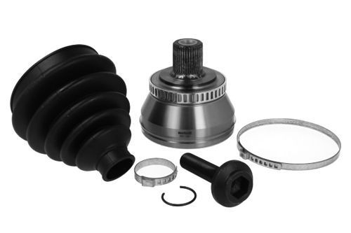 CIFAM 607-551: Liigendlaager, veovõll
