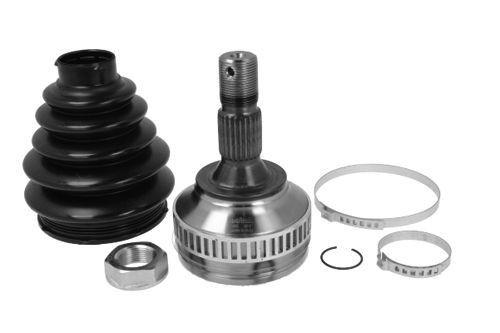 CIFAM 607-585: Set articulatie, planetara