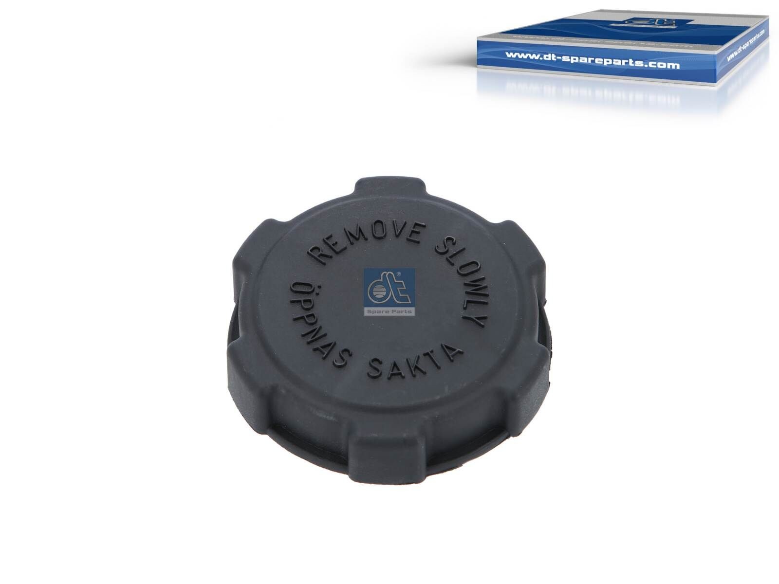 DT Spare Parts 1.11079: Andur, sisendõhu temperatuur