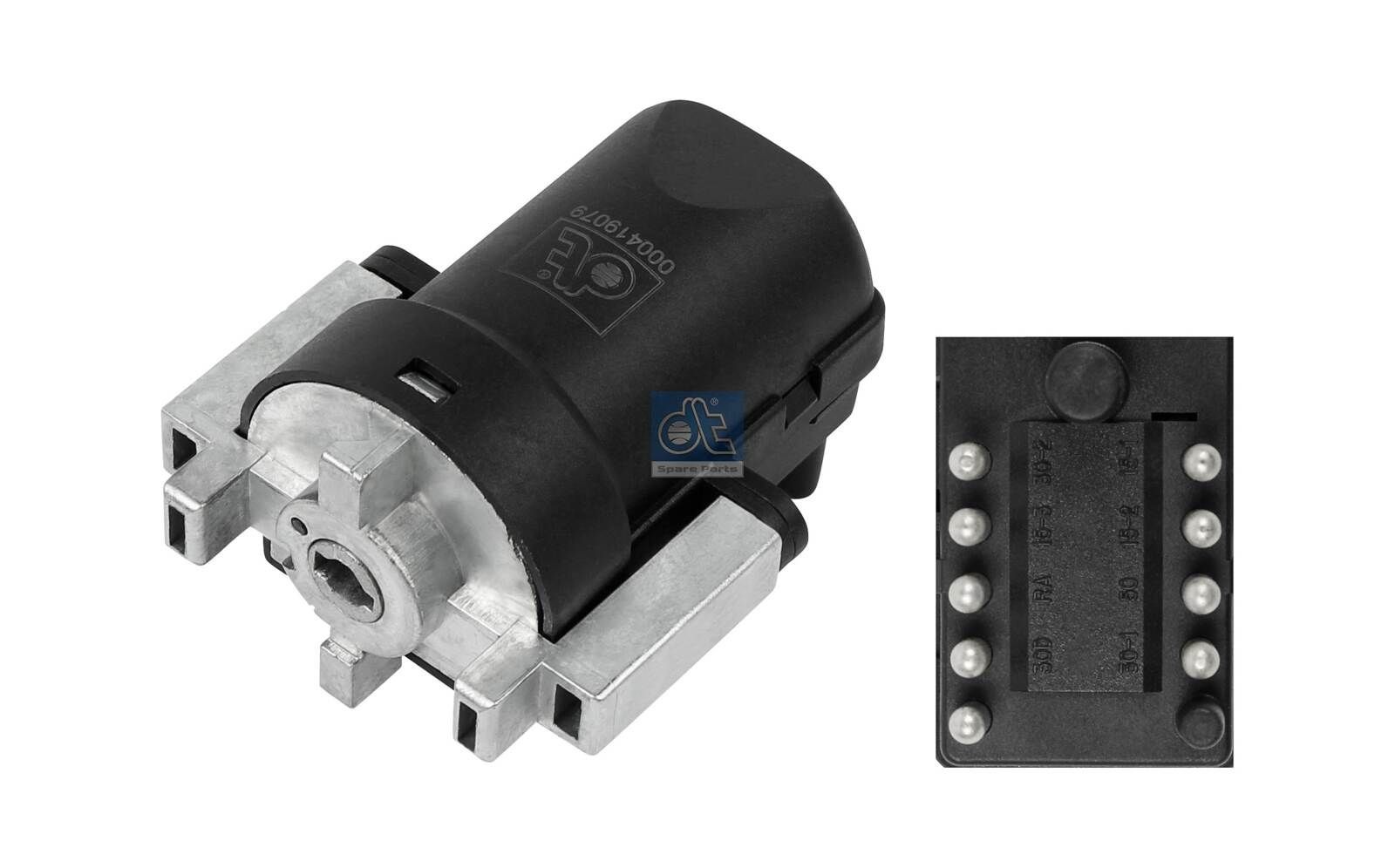 DT Spare Parts 1.19240: Comutator