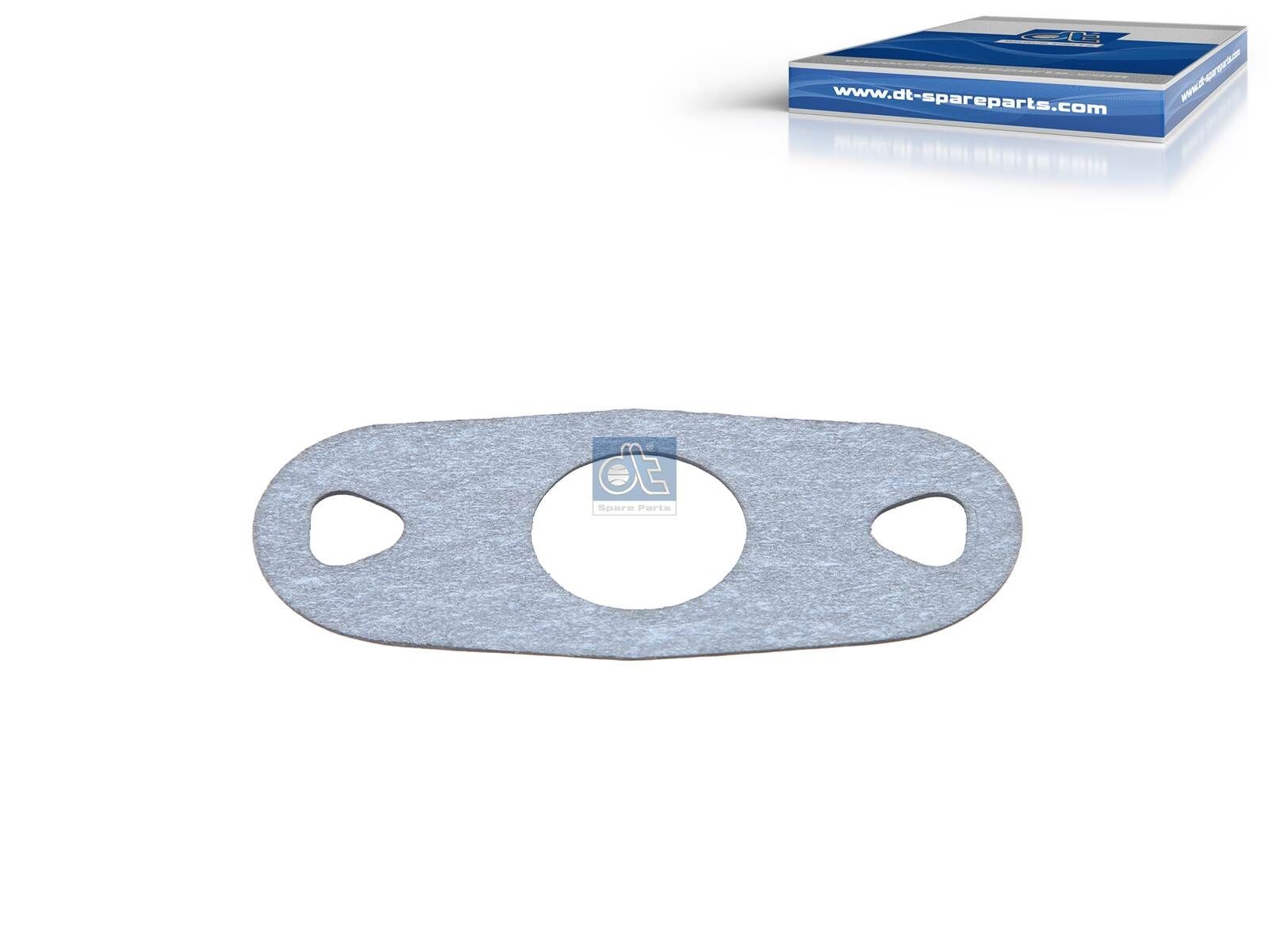 DT Spare Parts 1.24127: Tihend, turbiiniväljalase