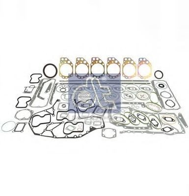 DT Spare Parts 1.31018: Tihendikomplekt, vändaraam