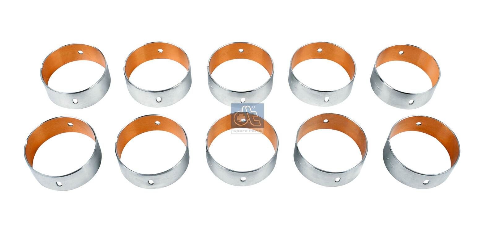 DT Spare Parts 1.33216: Nukkvõllilaager