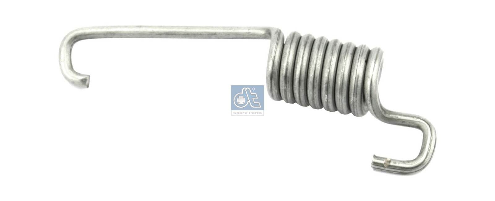DT Spare Parts 10.13060: Arc sabot frana