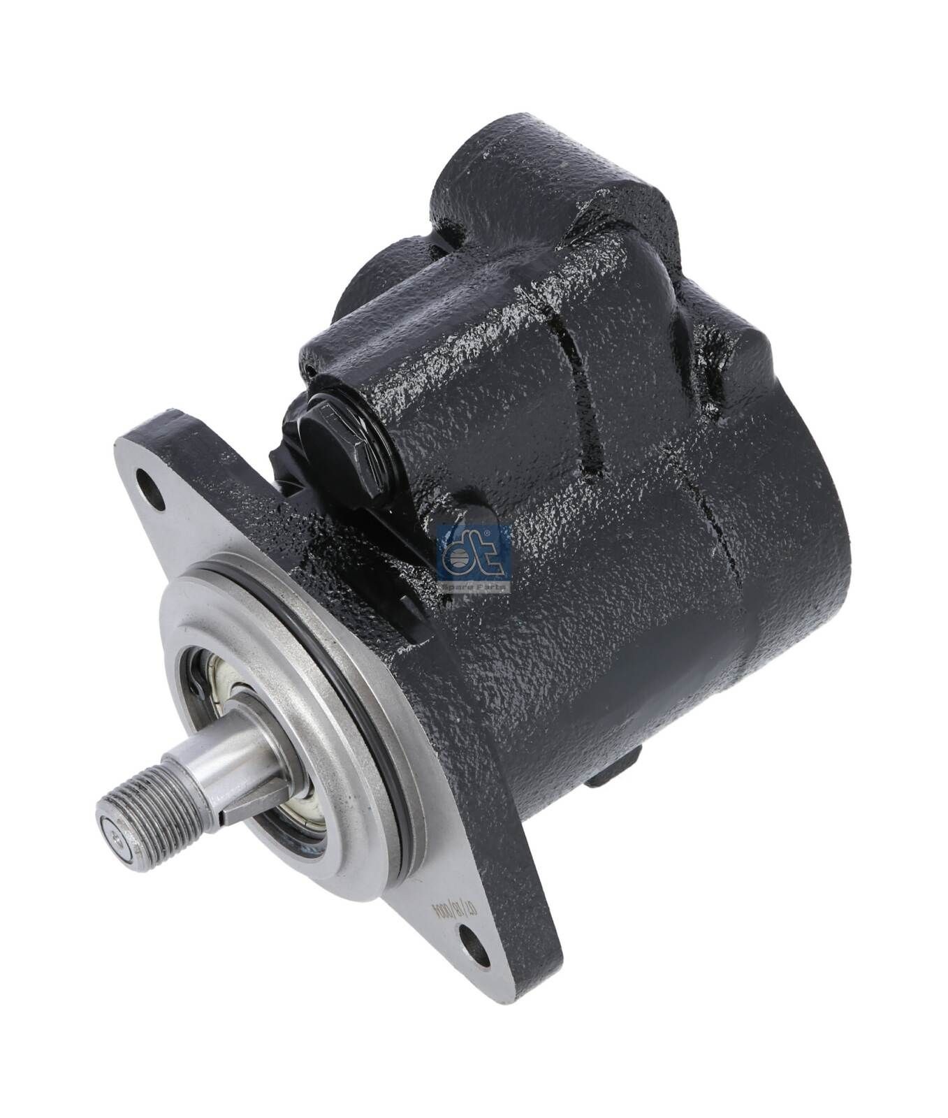 DT Spare Parts 2.10231: Roolivõimu pump
