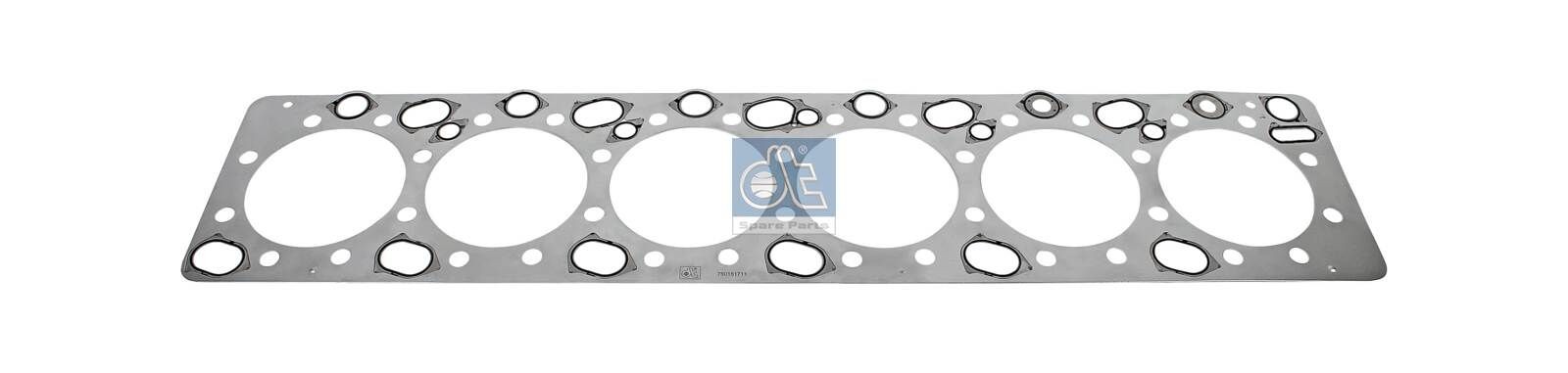 DT Spare Parts 2.10261: Tihend, silindripea