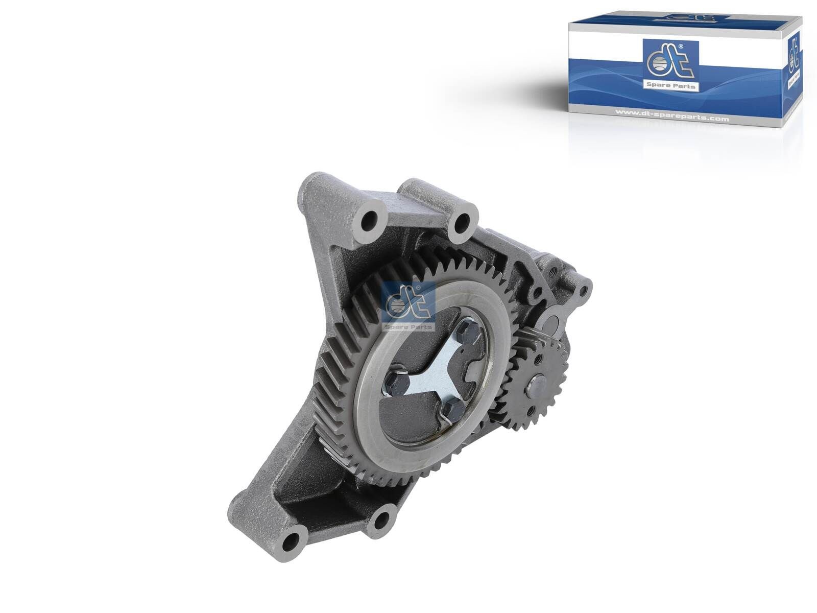 DT Spare Parts 2.11042: Õlipump