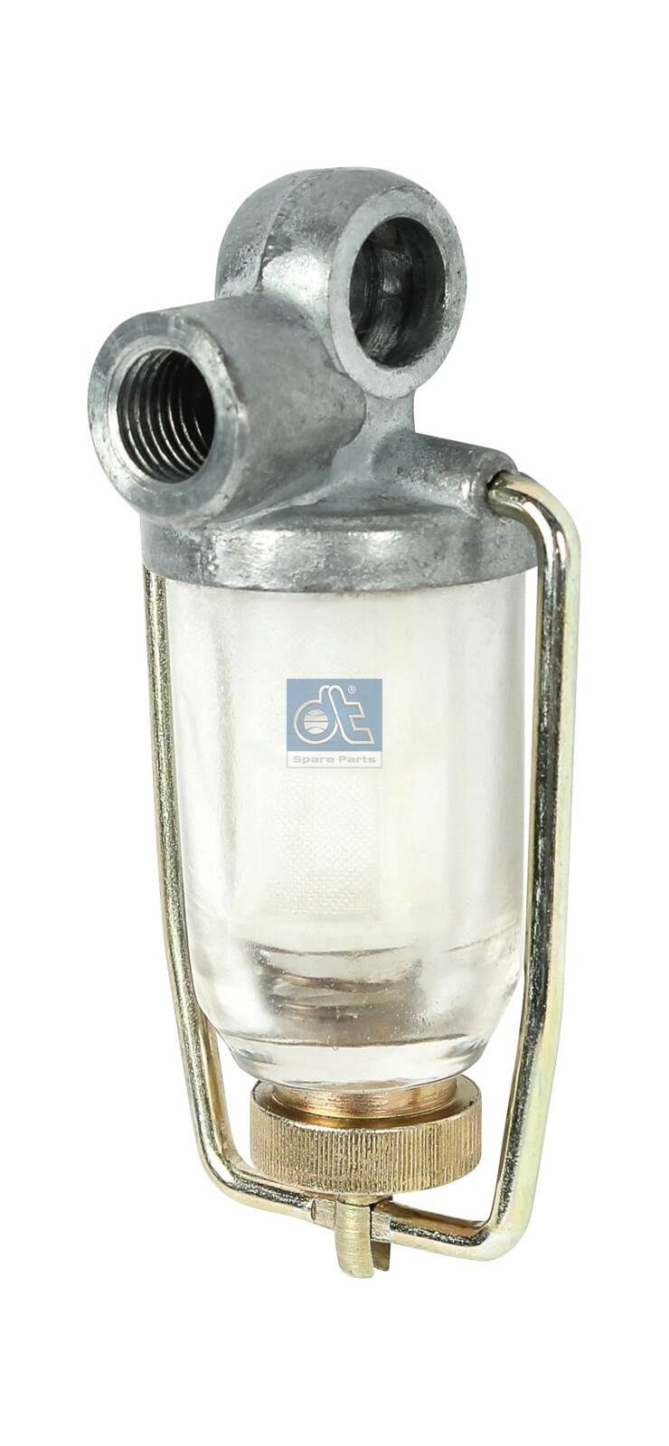 DT Spare Parts 2.11500: Filtru combustibil