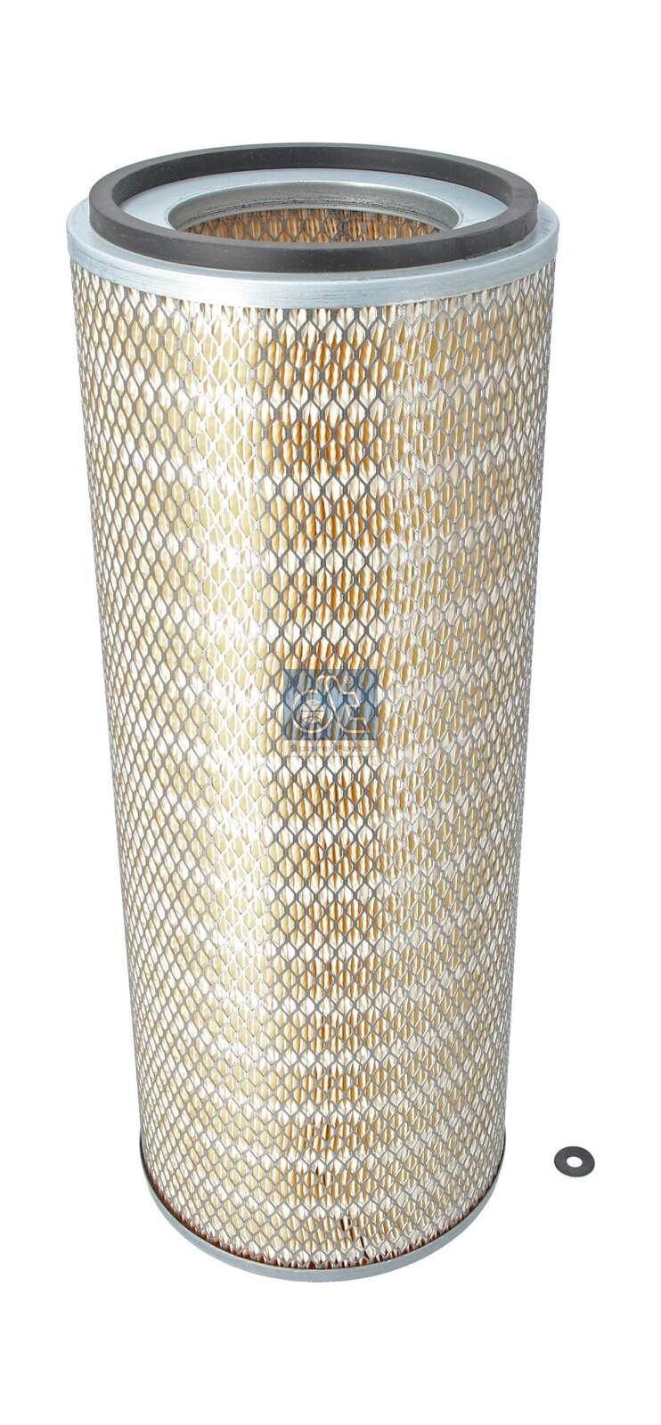 DT Spare Parts 2.14068: Õhufilter