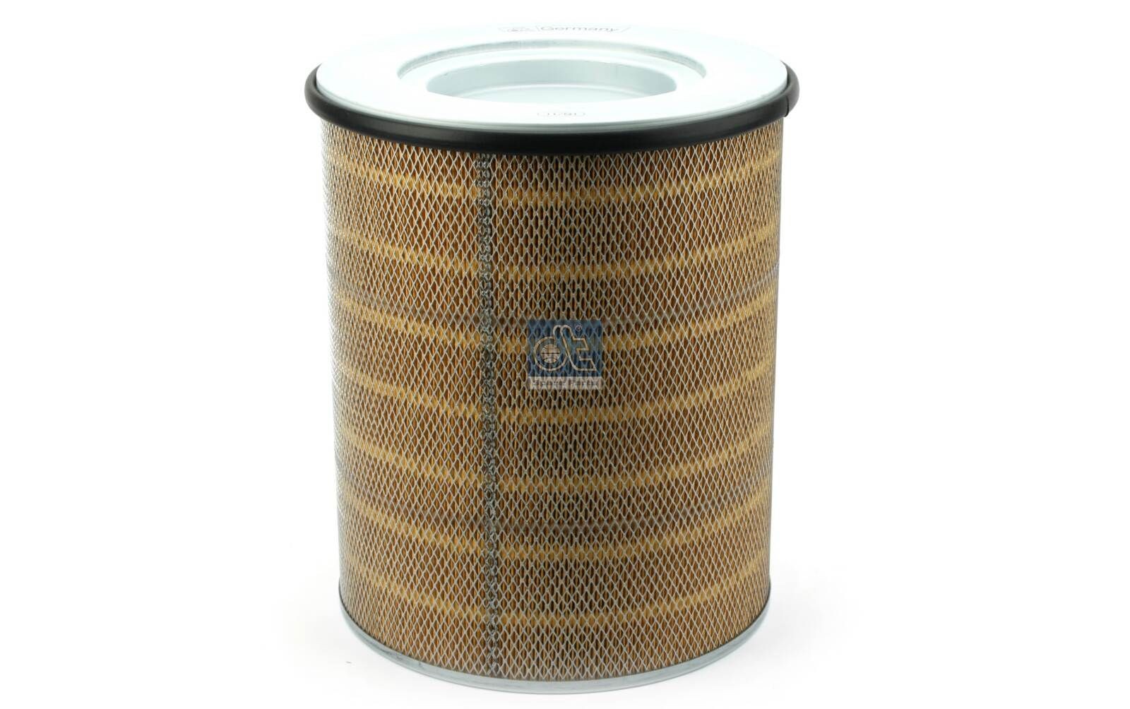 DT Spare Parts 2.14072: Õhufilter