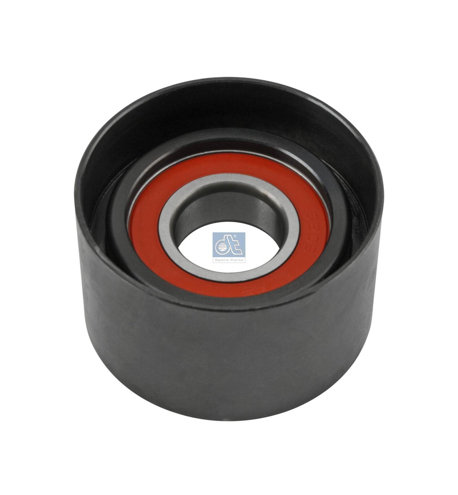 DT Spare Parts 2.15207: Pingutusrull, kiilrihm