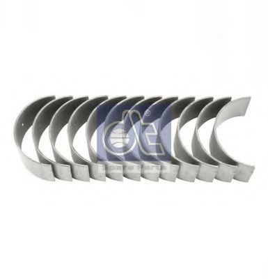 DT Spare Parts 2.90021: Kepsulaager