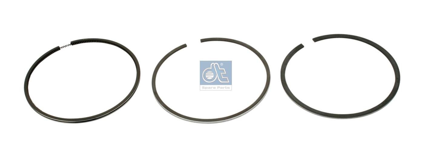 DT Spare Parts 2.90085: Kolvirõngakomplekt
