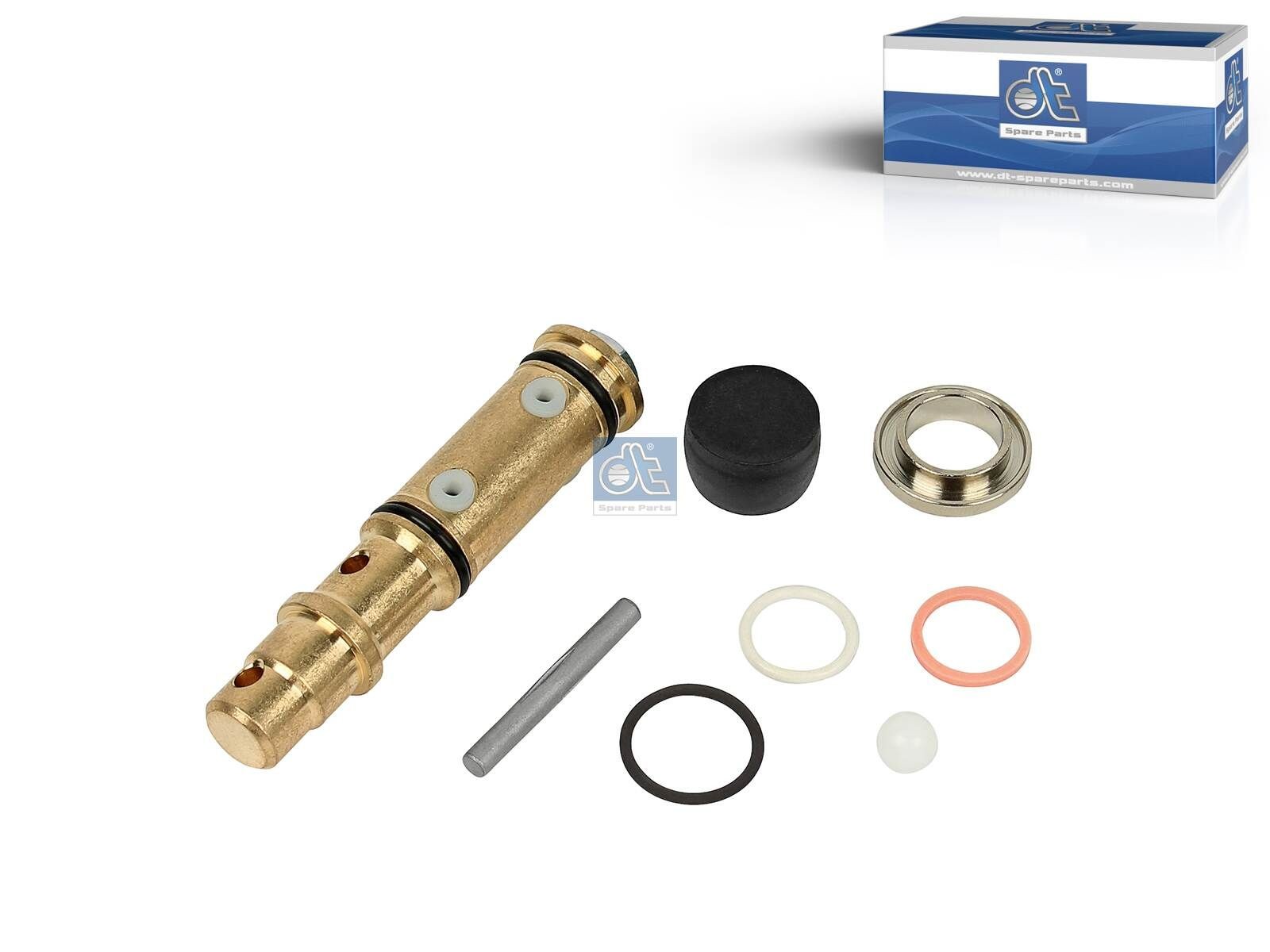 DT Spare Parts 2.97128: Set reparatie, pompa basculare