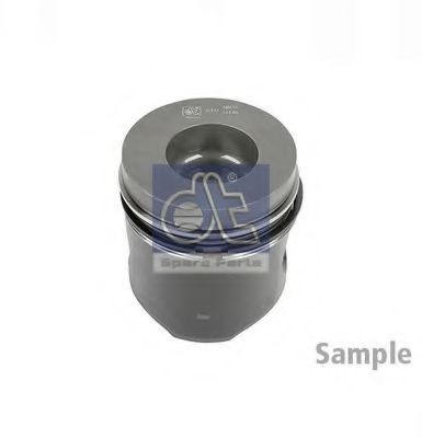 DT Spare Parts 3.10136: Kolvid