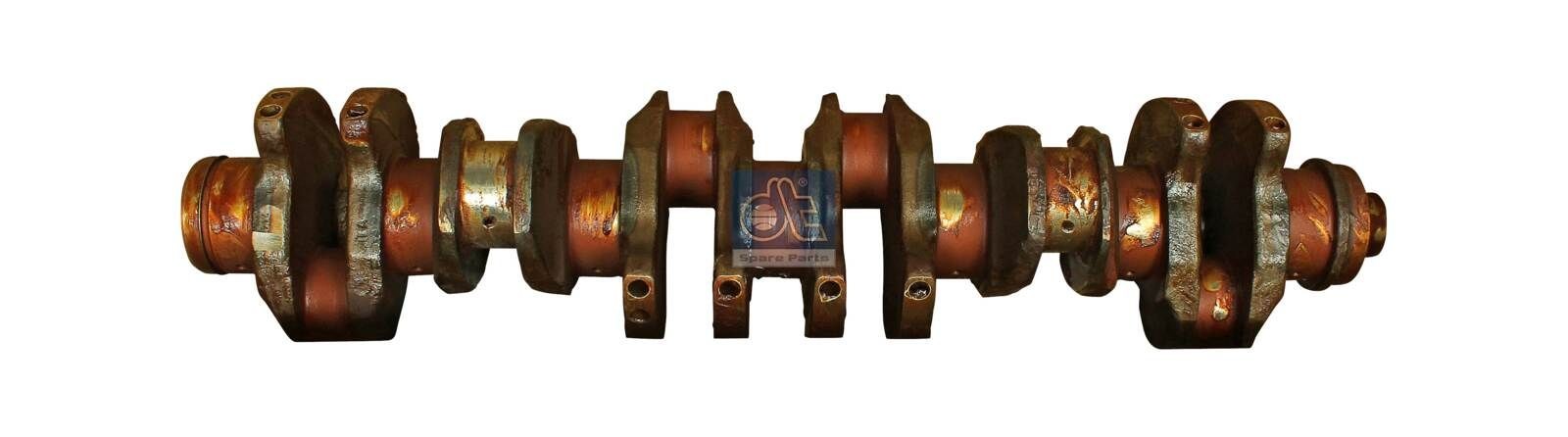 DT Spare Parts 3.11047: Väntvõll