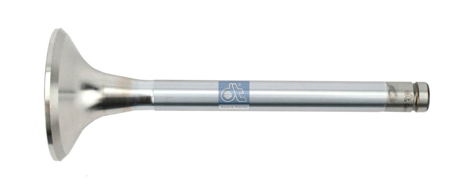 DT Spare Parts 3.13001: Väljalaskeventiil