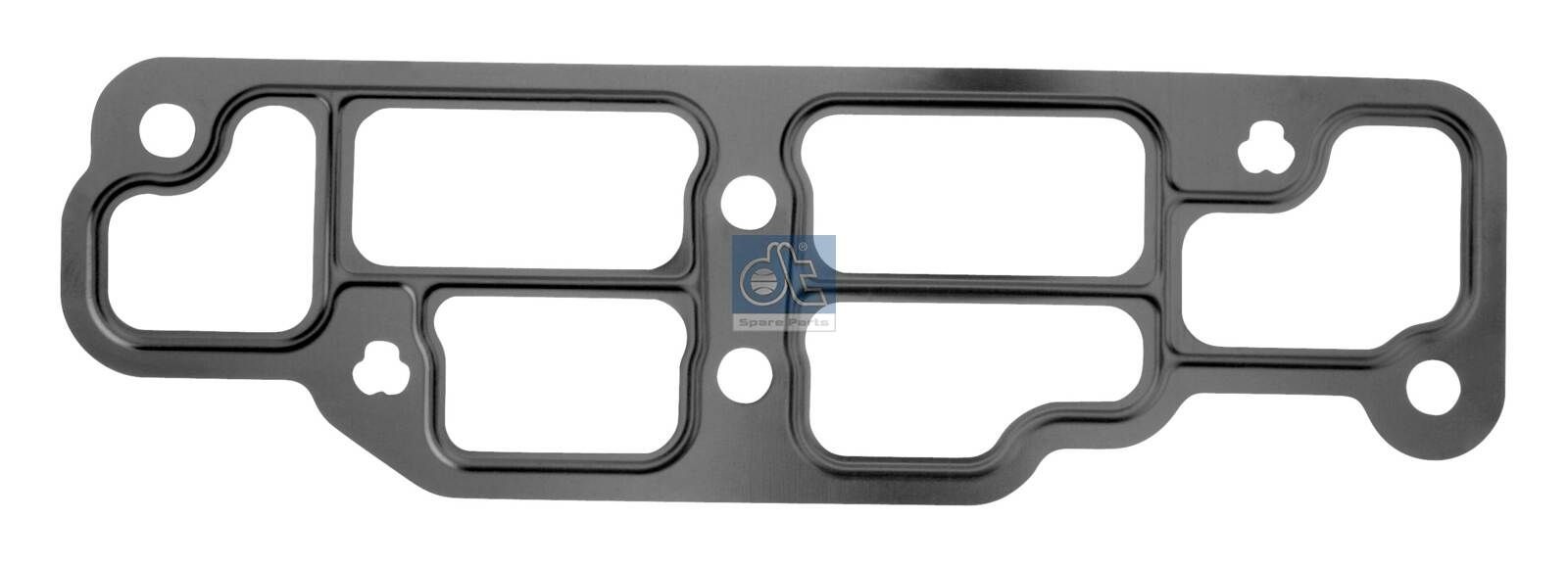 DT Spare Parts 3.15020: Tihend, termostaadikorpus