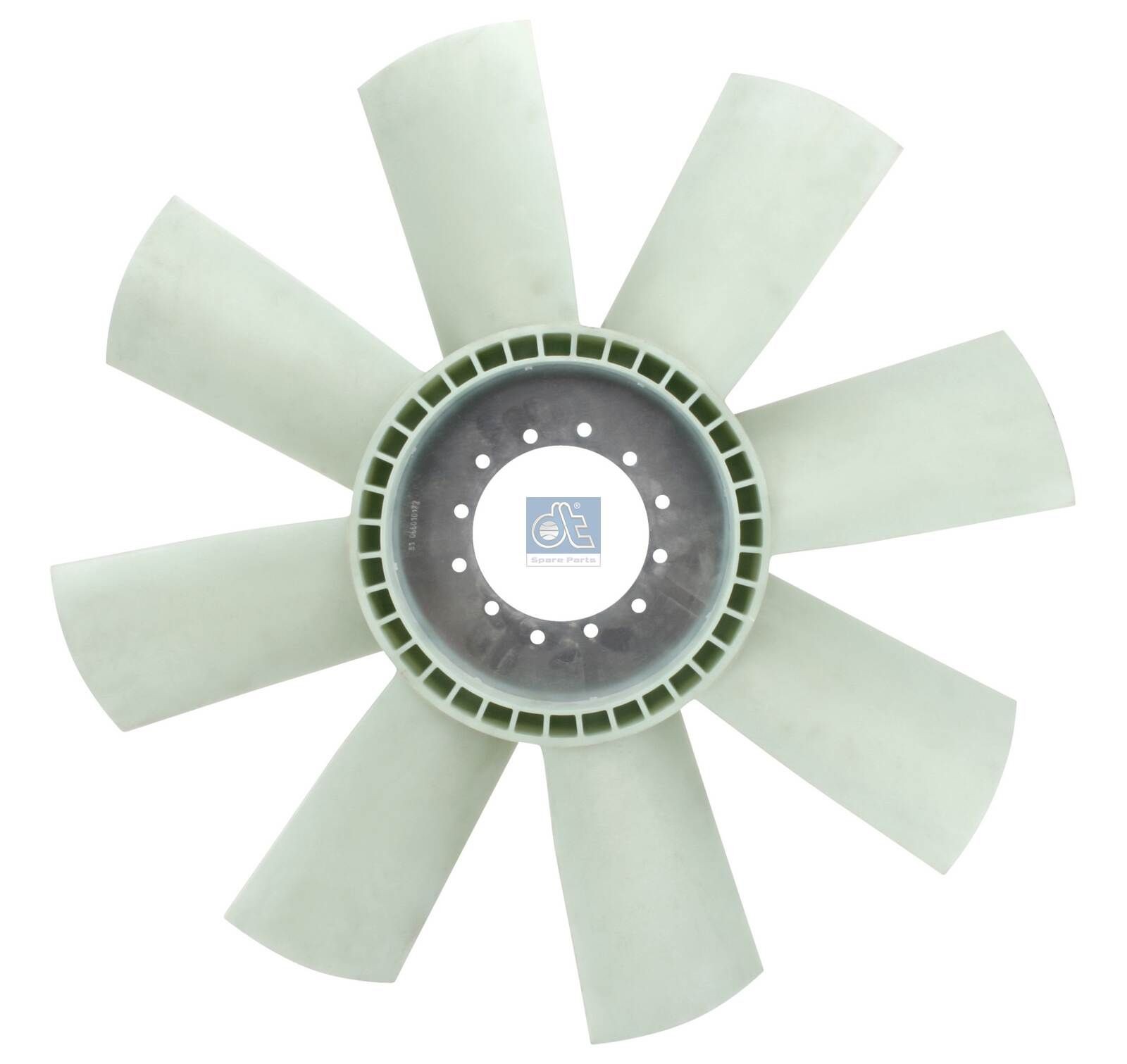 DT Spare Parts 3.15201: Radiaatori ventilaator 720mm
