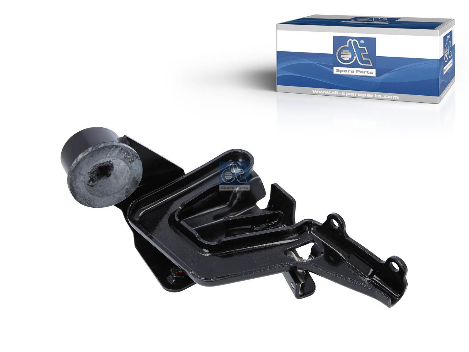 DT Spare Parts 3.25045: Kesk- / lõppsummuti