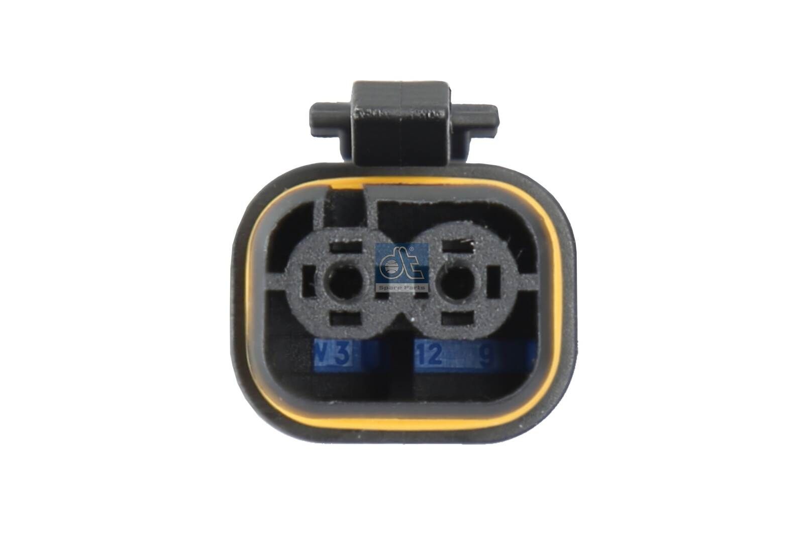 DT Spare Parts 3.75022: Chiulasa, compresor