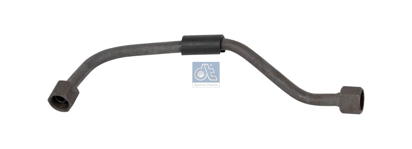 DT Spare Parts 4.10117: Cuplaj conducta lichid racire