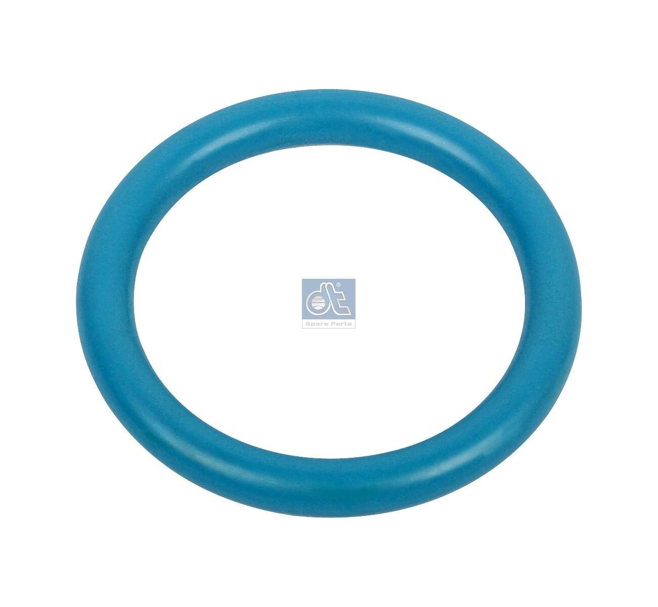 DT Spare Parts 4.20322: Tihend, turbiinisisselase(kompressor)
