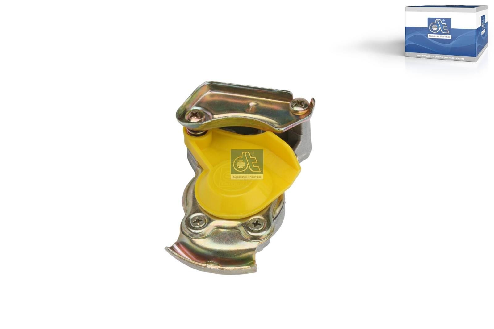 DT Spare Parts 4.60341: Siduripea