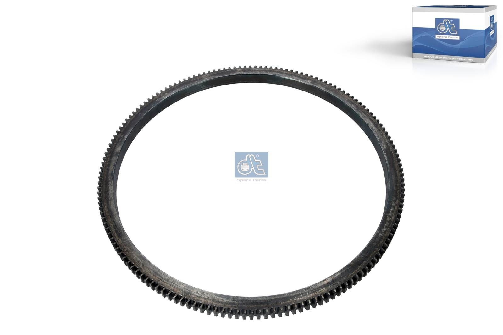 DT Spare Parts 4.60480: Hammastrummel, hooratas