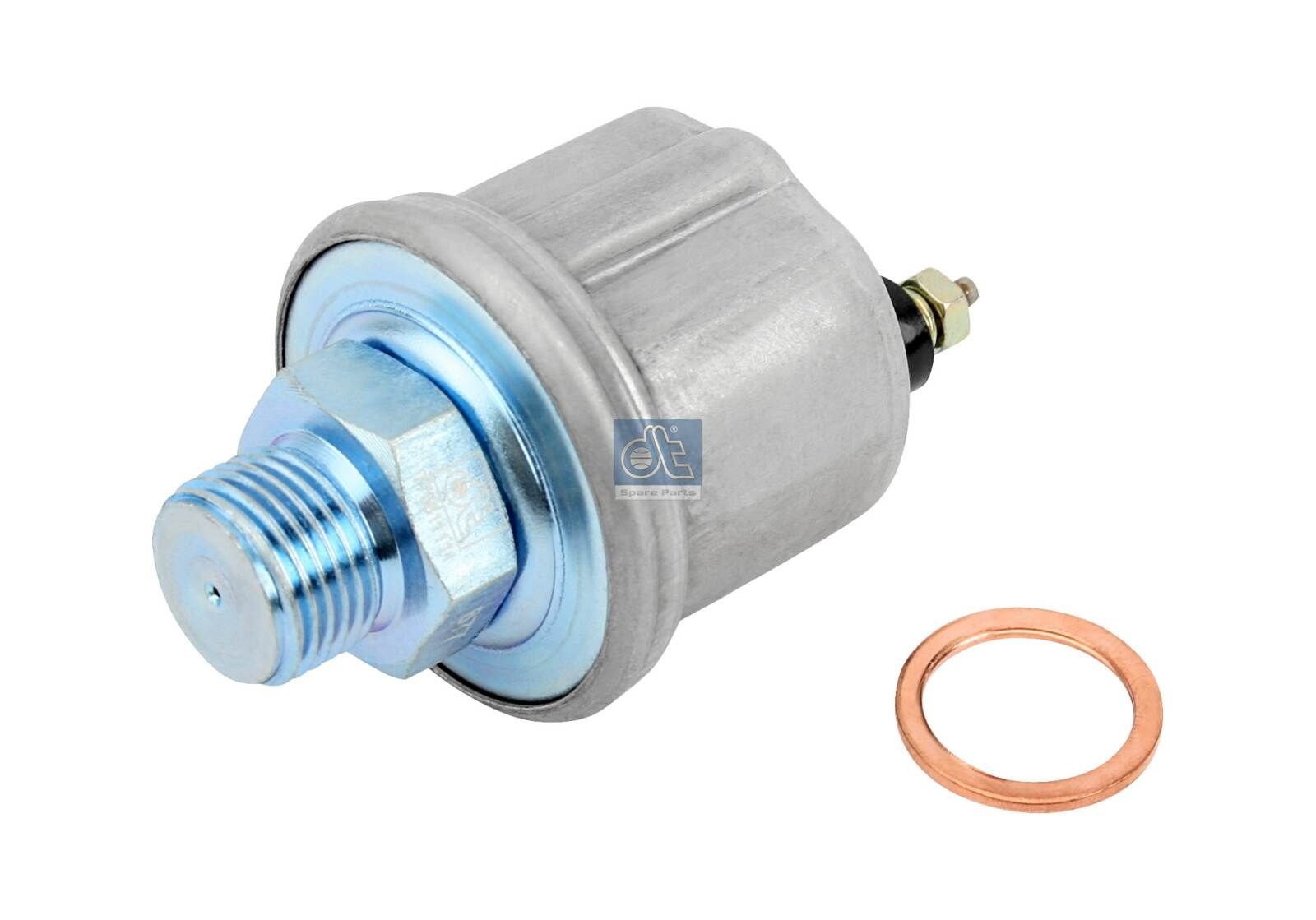 DT Spare Parts 4.60677: Andur, Õlisurve